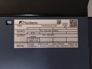 Schaffner FS8082-10-07-R EMC Line Filter