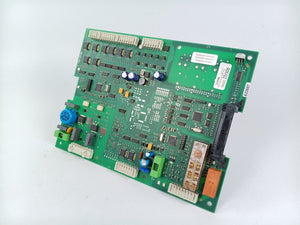 WashTec AG 223588 8610 Rev. 2 Circuit Board