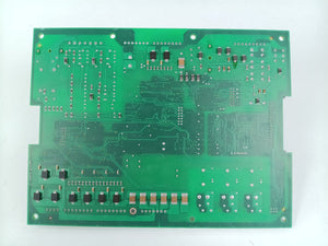WashTec AG 223588 8610 Rev. 2 Circuit Board