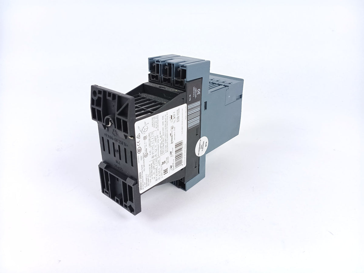 Siemens 3RW3017-2BB04 AC Semiconductor Motor Starter