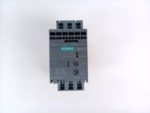 Siemens 3RW3017-2BB04 AC Semiconductor Motor Starter