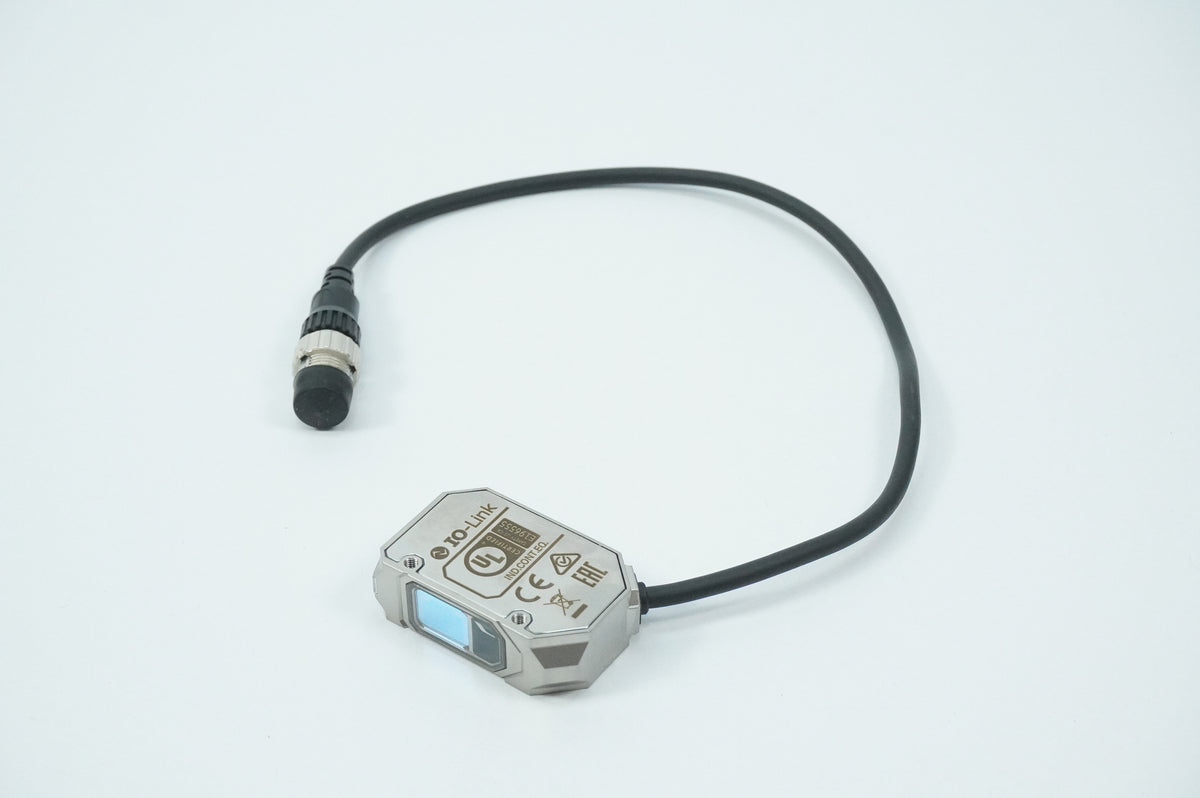 Omron E3AS-HL500MT-M1TJ 0.3M Photoelectric Sensor