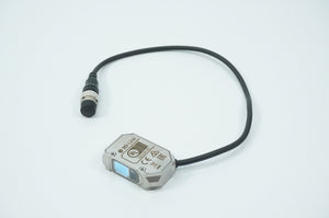 Omron E3AS-HL500MT-M1TJ 0.3M Photoelectric Sensor