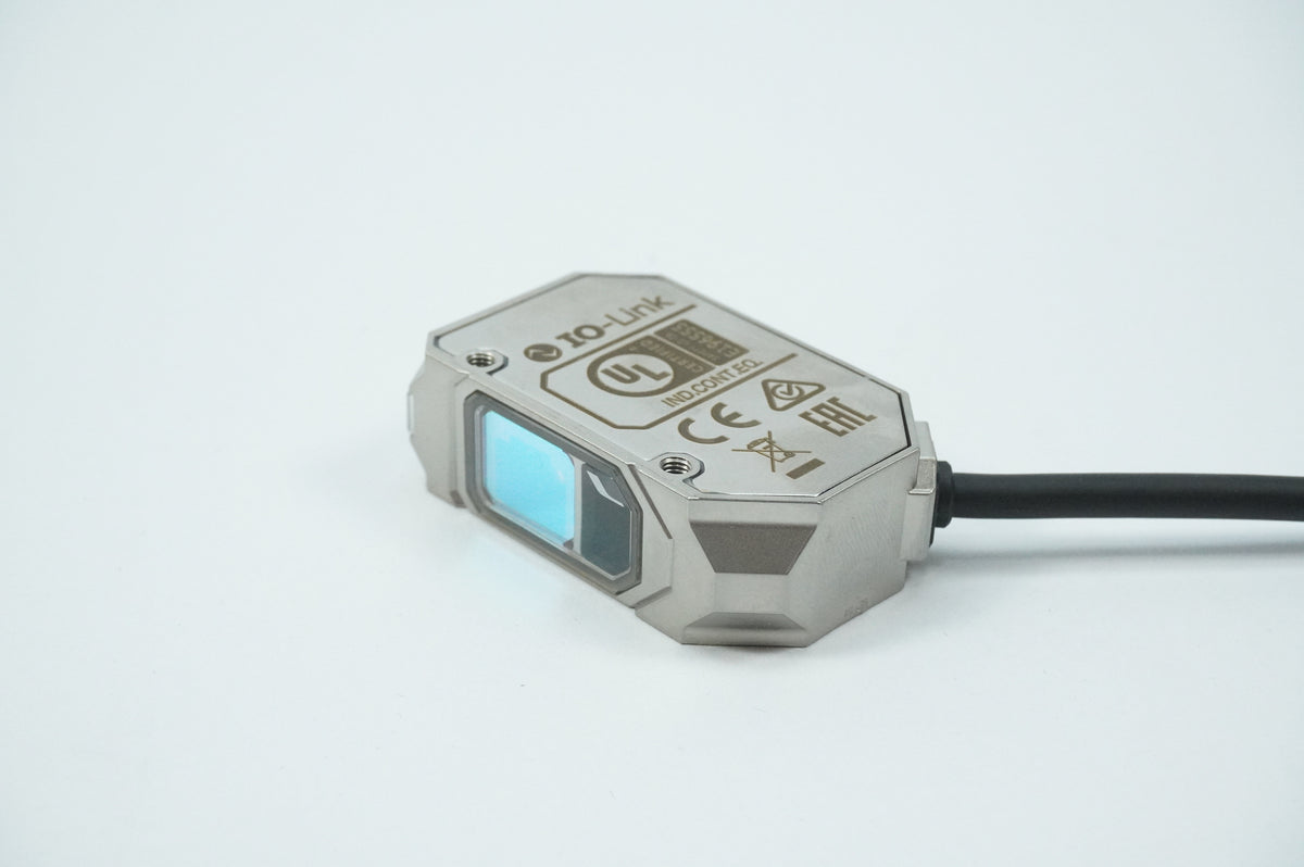 Omron E3AS-HL500MT-M1TJ 0.3M Photoelectric Sensor