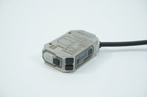 Omron E3AS-HL500MT-M1TJ 0.3M Photoelectric Sensor