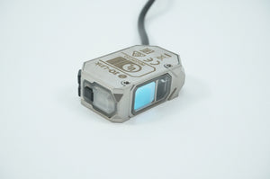 Omron E3AS-HL500MT-M1TJ 0.3M Photoelectric Sensor