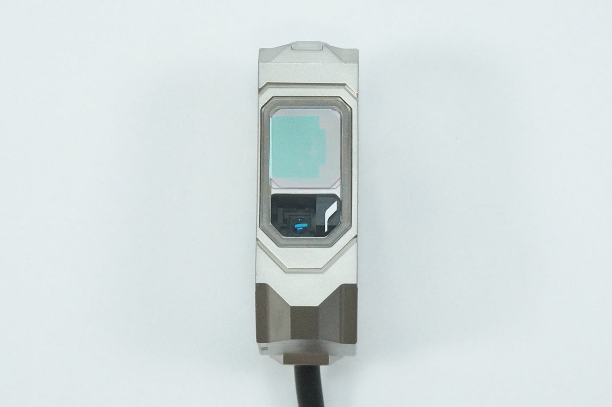 Omron E3AS-HL500MT-M1TJ 0.3M Photoelectric Sensor