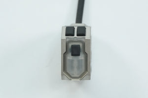 Omron E3AS-HL500MT-M1TJ 0.3M Photoelectric Sensor