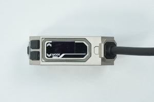 Omron E3AS-HL500MT-M1TJ 0.3M Photoelectric Sensor