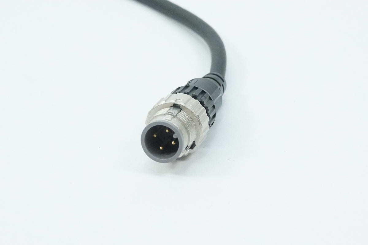 Omron E3AS-HL500MT-M1TJ 0.3M Photoelectric Sensor