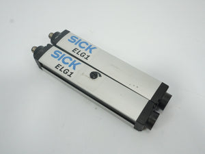 Sick 2032042 / 2032041 ELGS1-0100D531 + ELGE1-0100P531 Light Curtain Pair