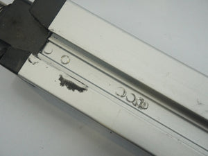 Sick 2032042 / 2032041 ELGS1-0100D531 + ELGE1-0100P531 Light Curtain Pair