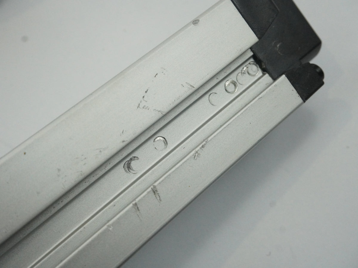 Sick 2032042 / 2032041 ELGS1-0100D531 + ELGE1-0100P531 Light Curtain Pair