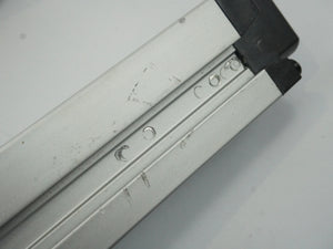 Sick 2032042 / 2032041 ELGS1-0100D531 + ELGE1-0100P531 Light Curtain Pair