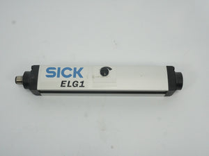 Sick 2032042 / 2032041 ELGS1-0100D531 + ELGE1-0100P531 Light Curtain Pair