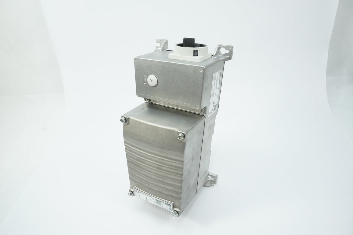 SEW Eurodrive MMF31S00-D11-5D3-SFDI0-C/BW1/DFC20A-0025 Frequency Inverter Unit