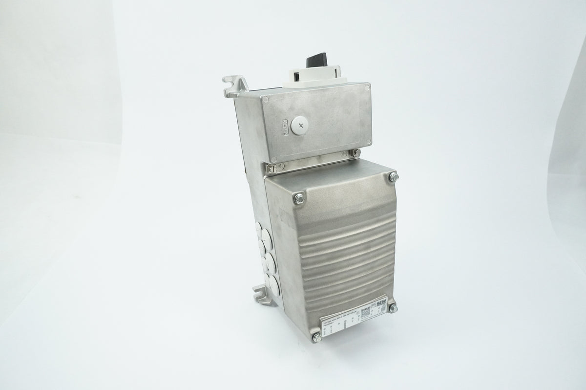 SEW Eurodrive MMF31S00-D11-5D3-SFDI0-C/BW1/DFC20A-0025 Frequency Inverter Unit