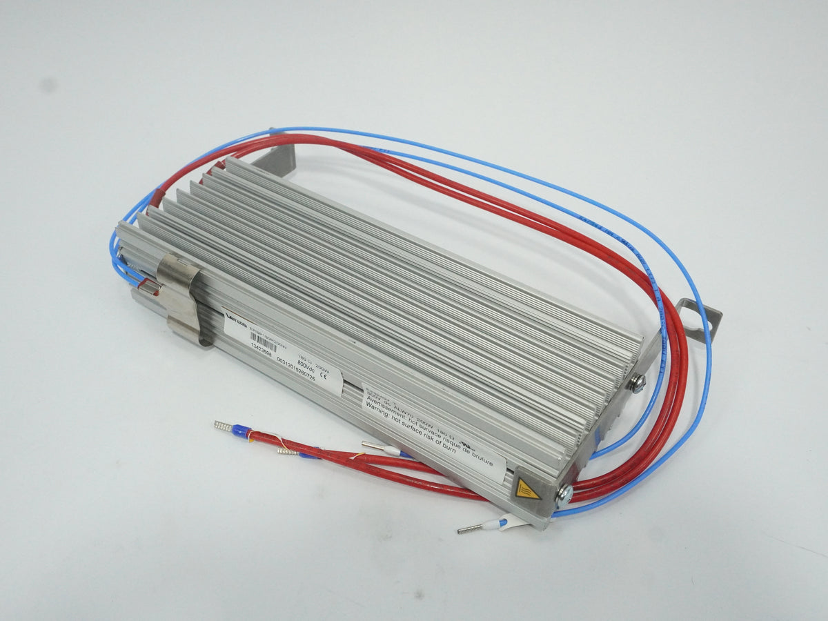 Lenze ERBP180R200W Brake Resistor ERBP180R200W