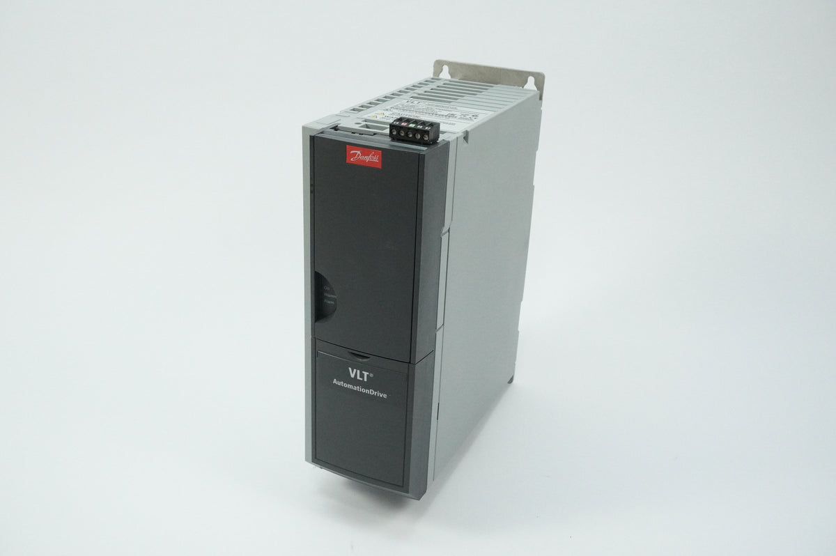 Danfoss FC-302PK75T5E20H1BXCXXXSXXXXXA0BXCXXXXDX VLT AutomationDrive FC-302