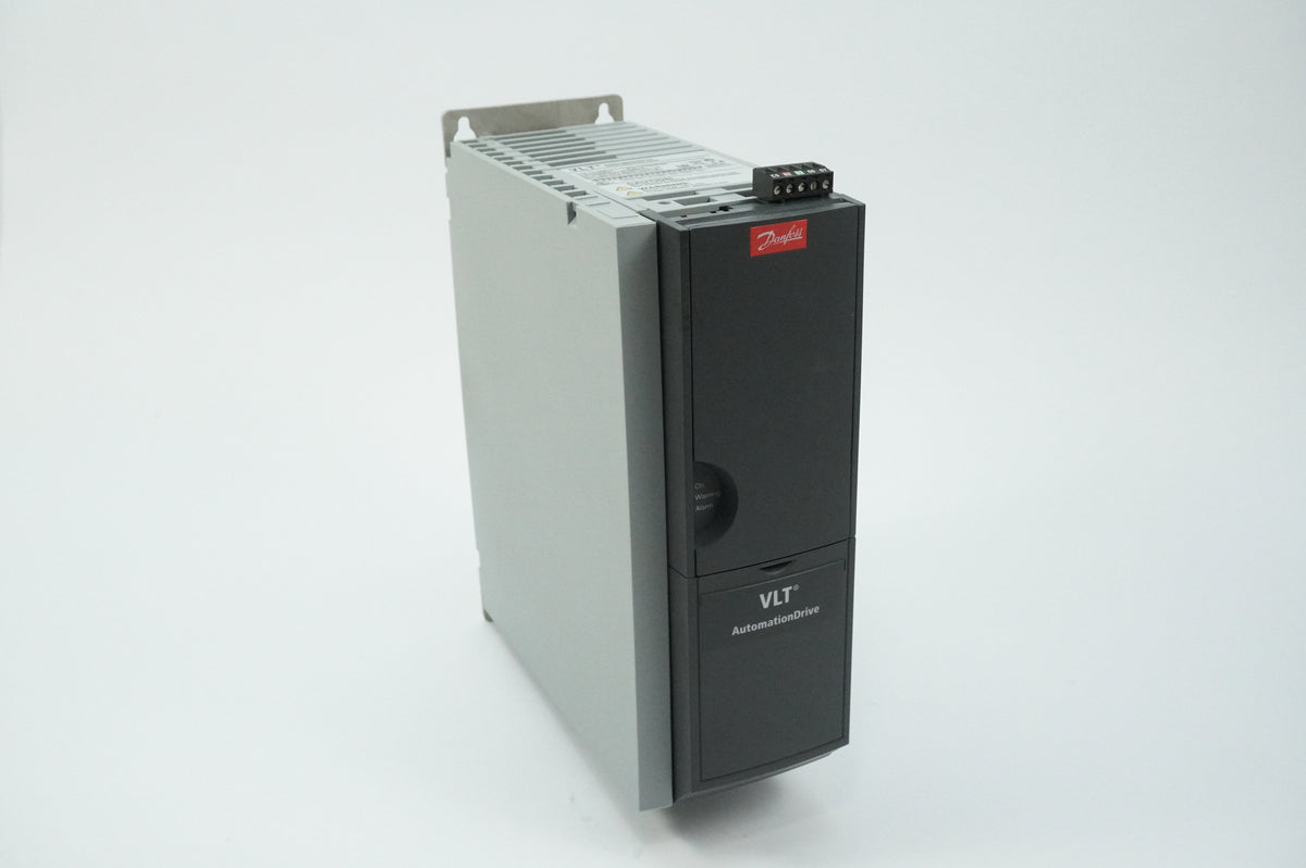 Danfoss FC-302PK75T5E20H1BXCXXXSXXXXXA0BXCXXXXDX VLT AutomationDrive FC-302