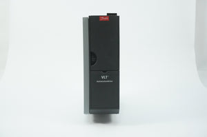 Danfoss FC-302PK75T5E20H1BXCXXXSXXXXXA0BXCXXXXDX VLT AutomationDrive FC-302