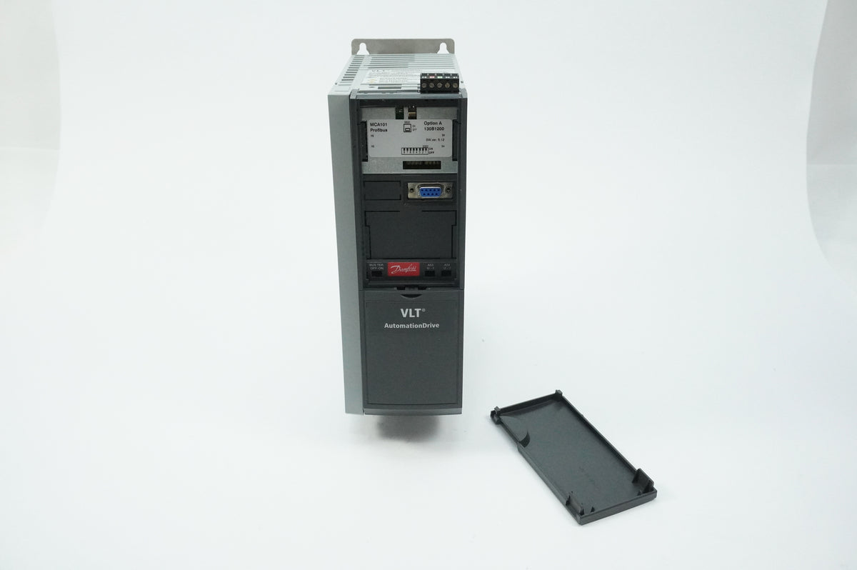 Danfoss FC-302PK75T5E20H1BXCXXXSXXXXXA0BXCXXXXDX VLT AutomationDrive FC-302