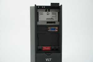 Danfoss FC-302PK75T5E20H1BXCXXXSXXXXXA0BXCXXXXDX VLT AutomationDrive FC-302