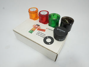 WERMA Signaltechnik 840 085 00 Signal Tower Element / Indicator Unit 840 085 00