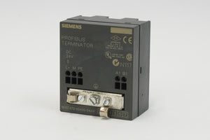 Siemens 6ES7 972-0DA00-0AA0 SIMATIC DP RS485 Profibus/MPI Terminating Resistor