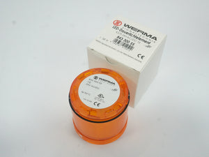 WERMA Signaltechnik 840 085 00 Signal Tower Element / Indicator Unit 840 085 00