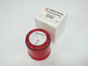 WERMA Signaltechnik 840 085 00 Signal Tower Element / Indicator Unit 840 085 00