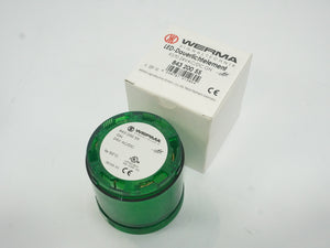 WERMA Signaltechnik 840 085 00 Signal Tower Element / Indicator Unit 840 085 00