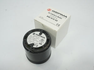 WERMA Signaltechnik 840 085 00 Signal Tower Element / Indicator Unit 840 085 00