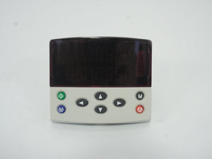Emerson 82000000014500 LED Keypad for Unidrive SP0