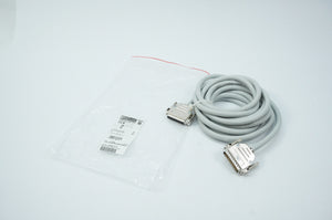 Phoenix Contact 2302175 CABLE-D25SUB/B/S/400/KONFEK/S Round System Cable 4m