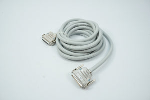 Phoenix Contact 2302175 CABLE-D25SUB/B/S/400/KONFEK/S Round System Cable 4m