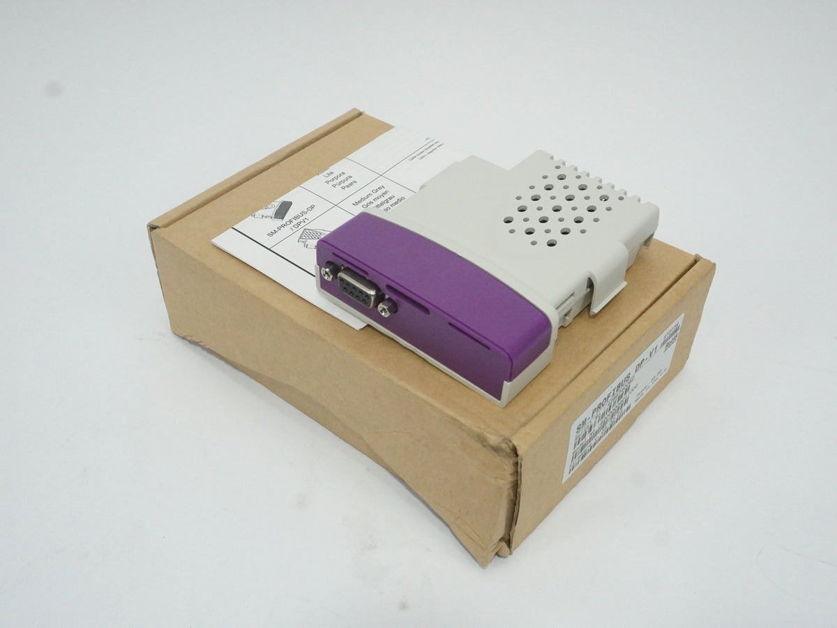 Emerson 82000000011000 SM-PROFIBUS DP-V1 STDT39