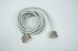 Phoenix Contact 2302175 CABLE-D25SUB/B/S/400/KONFEK/S Round System Cable 4m