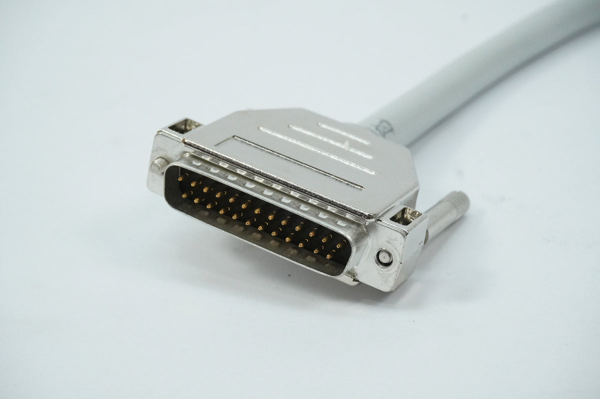 Phoenix Contact 2302175 CABLE-D25SUB/B/S/400/KONFEK/S Round System Cable 4m