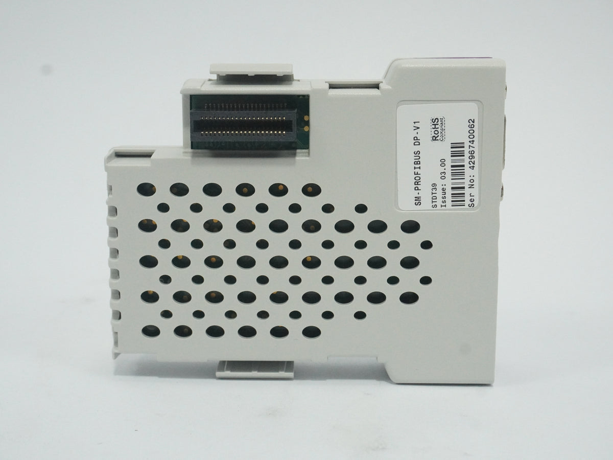 Emerson 82000000011000 SM-PROFIBUS DP-V1 STDT39