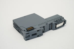 Siemens 6ES7132-6HD01-0BB1 SIMATIC ET 200SP Relay Module, RQ NO 4x 120V DC