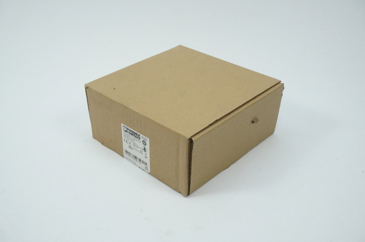 Phoenix Contact 2320157 QUINT-DIODE/12-24DC/2x20/1x40 DIN Rail Diode Module