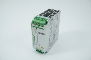 Phoenix Contact 2320157 QUINT-DIODE/12-24DC/2x20/1x40 DIN Rail Diode Module