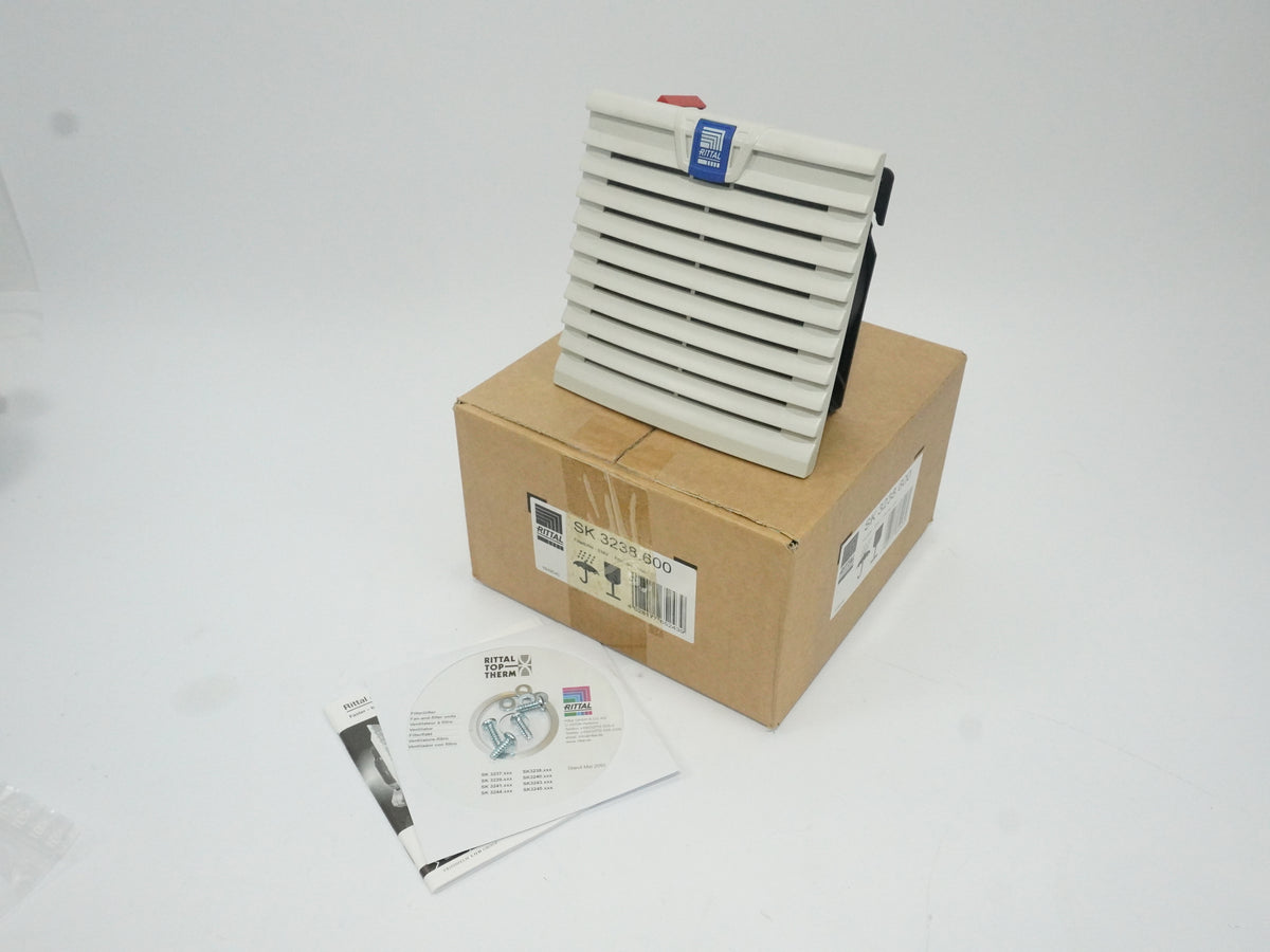 Rittal SK 3238.600 SK 3238.600 Filter Fan EMC