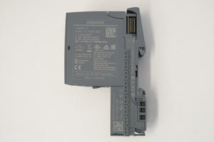Siemens 6ES7132-6HD01-0BB1 SIMATIC ET 200SP Relay Module, RQ NO 4x 120V DC