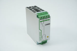 Phoenix Contact 2320157 QUINT-DIODE/12-24DC/2x20/1x40 DIN Rail Diode Module