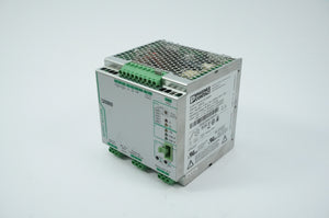 Phoenix Contact 2320270 QUINT-UPS/1AC/1AC/500VA DIN Uninterruptible Power Supply