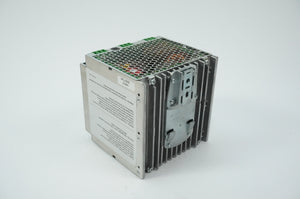Phoenix Contact 2320270 QUINT-UPS/1AC/1AC/500VA DIN Uninterruptible Power Supply