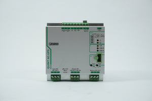 Phoenix Contact 2320270 QUINT-UPS/1AC/1AC/500VA DIN Uninterruptible Power Supply