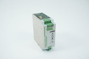 Phoenix Contact 2320128 QUINT-PS/24DC/48DC/5 DIN Rail Power Supply
